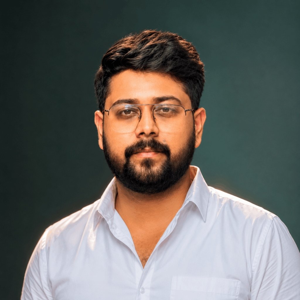 Dr. Shivankan Bajpai