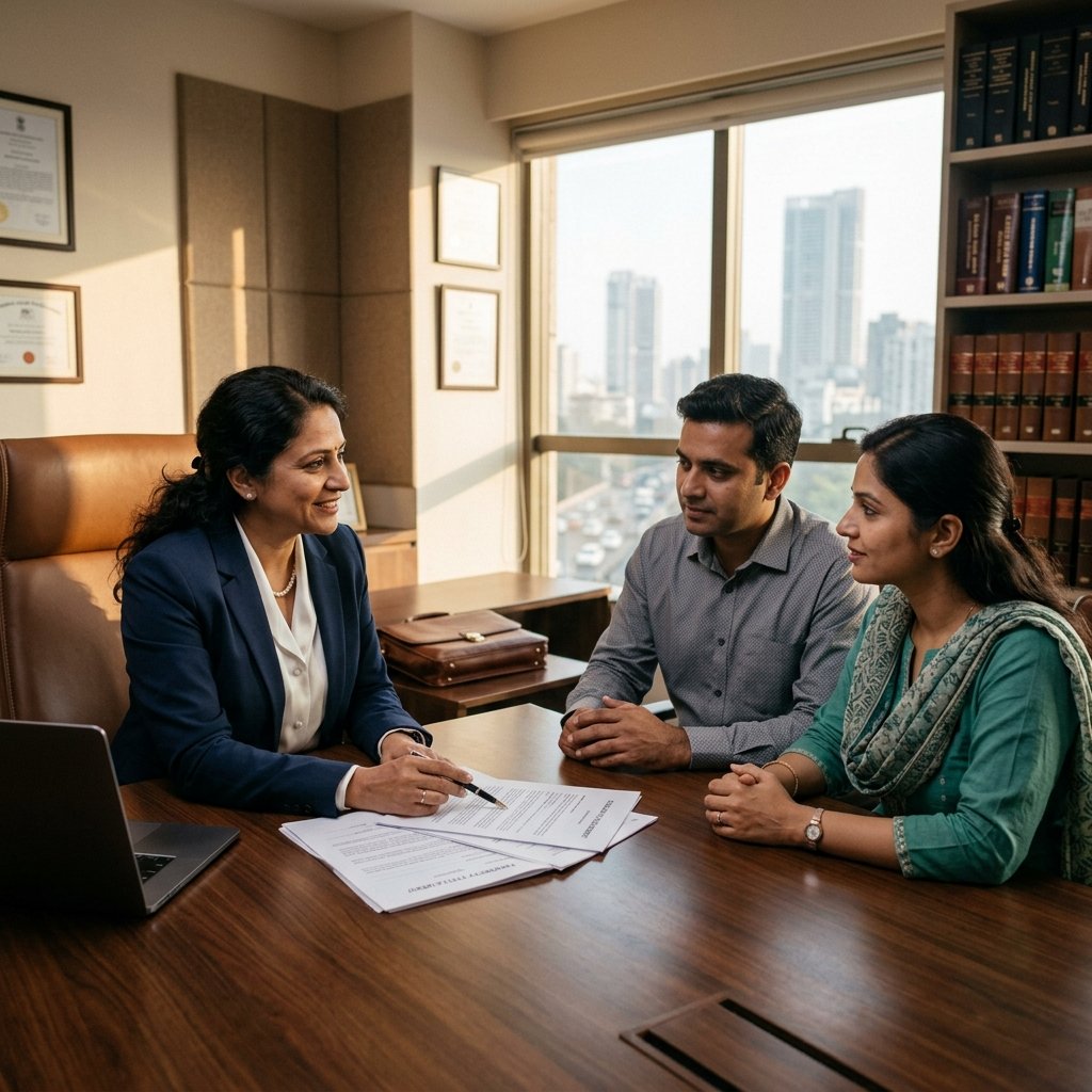 Legal Consultation